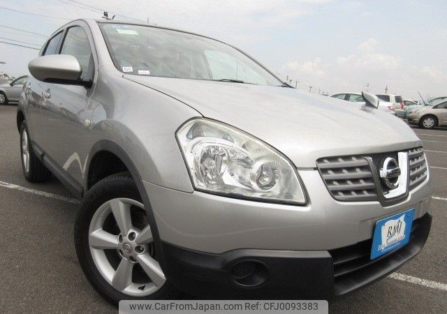 nissan dualis 2009 REALMOTOR_Y2024080027F-12 image 2