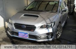 subaru levorg 2018 -SUBARU--Levorg DBA-VM4--VM4-116018---SUBARU--Levorg DBA-VM4--VM4-116018-