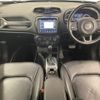 jeep renegade 2018 -CHRYSLER--Jeep Renegade ABA-BU14--1C4BU0000JPH16443---CHRYSLER--Jeep Renegade ABA-BU14--1C4BU0000JPH16443- image 16