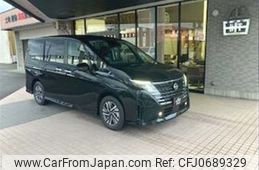 nissan serena 2024 -NISSAN 【岐阜 303ﾆ1489】--Serena GFC28-090495---NISSAN 【岐阜 303ﾆ1489】--Serena GFC28-090495-