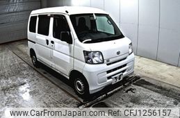 daihatsu hijet-van 2015 -DAIHATSU--Hijet Van S321V-0257261---DAIHATSU--Hijet Van S321V-0257261-