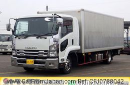 isuzu forward 2018 GOO_NET_EXCHANGE_0206393A30250122W002