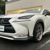 lexus nx 2015 -LEXUS--Lexus NX DAA-AYZ15--AYZ15-1004280---LEXUS--Lexus NX DAA-AYZ15--AYZ15-1004280- image 19