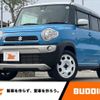 suzuki hustler 2018 -SUZUKI--Hustler DAA-MR41S--MR41S-287108---SUZUKI--Hustler DAA-MR41S--MR41S-287108- image 1