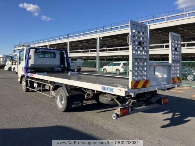 isuzu elf-truck 2023 -ISUZU 【神戸 100ﾁ3563】--Elf 2RG-NPR88AN--NPR88-7023635---ISUZU 【神戸 100ﾁ3563】--Elf 2RG-NPR88AN--NPR88-7023635- image 2