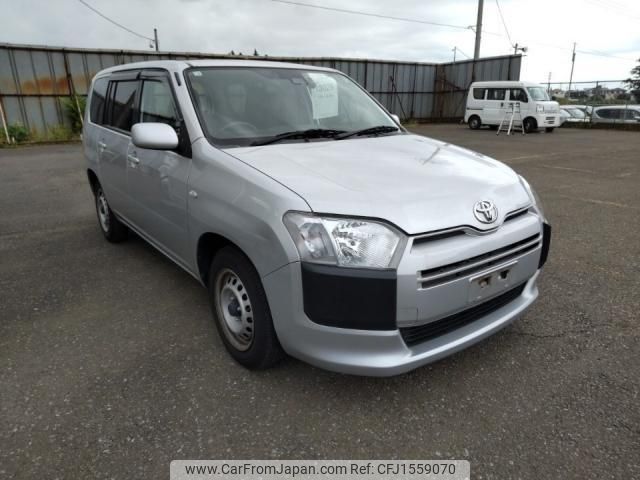 toyota succeed 2019 CFJ1559070 image 2