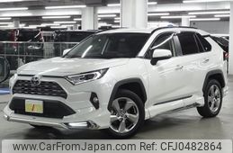 toyota rav4 2021 -TOYOTA--RAV4 6AA-AXAH54--AXAH54-4035625---TOYOTA--RAV4 6AA-AXAH54--AXAH54-4035625-