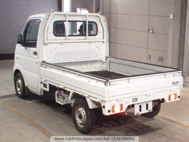 suzuki carry-truck 2010 -SUZUKI--Carry Truck DA63T--DA63T-701593---SUZUKI--Carry Truck DA63T--DA63T-701593- image 2