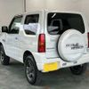 suzuki jimny 2017 -SUZUKI 【奈良 580ﾔ6975】--Jimny JB23W--767558---SUZUKI 【奈良 580ﾔ6975】--Jimny JB23W--767558- image 2