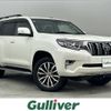 toyota land-cruiser-prado 2021 -TOYOTA--Land Cruiser Prado 3DA-GDJ151W--GDJ151-0010662---TOYOTA--Land Cruiser Prado 3DA-GDJ151W--GDJ151-0010662- image 1