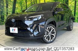 toyota yaris-cross 2022 -TOYOTA--Yaris Cross 6AA-MXPJ10--MXPJ10-2043954---TOYOTA--Yaris Cross 6AA-MXPJ10--MXPJ10-2043954-