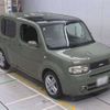 nissan cube 2009 TE2501 image 7