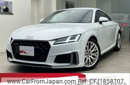 audi tt 2022 CFJ1858707