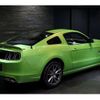 ford mustang 2013 CFJ1285437 image 2