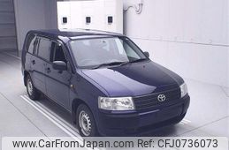 toyota probox-van 2007 -TOYOTA--Probox Van NLP51V-0014408---TOYOTA--Probox Van NLP51V-0014408-