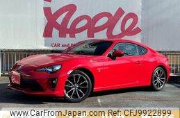 toyota 86 2017 -TOYOTA--86 DBA-ZN6--ZN6-077522---TOYOTA--86 DBA-ZN6--ZN6-077522-