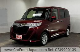 toyota roomy 2019 -TOYOTA--Roomy M910A--0067328---TOYOTA--Roomy M910A--0067328-