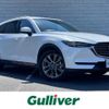 mazda cx-8 2019 -MAZDA--CX-8 3DA-KG2P--KG2P-214452---MAZDA--CX-8 3DA-KG2P--KG2P-214452- image 1