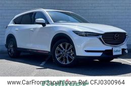 mazda cx-8 2019 -MAZDA--CX-8 3DA-KG2P--KG2P-214452---MAZDA--CX-8 3DA-KG2P--KG2P-214452-