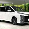 toyota voxy 2023 quick_quick_MZRA95W_MZRA95-0013625 image 18