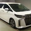 toyota alphard 2020 -TOYOTA--Alphard 3BA-AGH30W--AGH30-0310091---TOYOTA--Alphard 3BA-AGH30W--AGH30-0310091- image 4