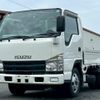 isuzu elf-truck 2009 quick_quick_BKG-NHS85A_NHS85-7001941 image 1