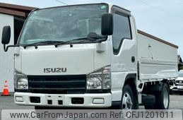 isuzu elf-truck 2009 quick_quick_BKG-NHS85A_NHS85-7001941
