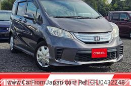 honda freed 2013 M00600