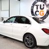 mercedes-benz c-class 2019 CFJ1831515 image 13