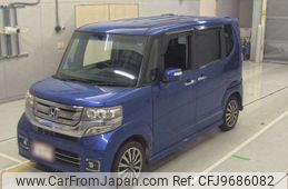 honda n-box 2015 -HONDA--N BOX DBA-JF1--JF1-2406772---HONDA--N BOX DBA-JF1--JF1-2406772-