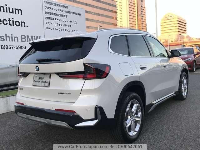 bmw x1 2024 quick_quick_3CA-42EG20_WBA42EG0X05Y72538 image 2