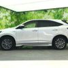 toyota harrier-hybrid 2015 CFJ1612359 image 2