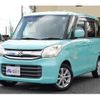 suzuki spacia 2016 quick_quick_DAA-MK42S_MK42S-531351 image 1