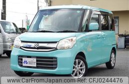 suzuki spacia 2016 quick_quick_DAA-MK42S_MK42S-531351