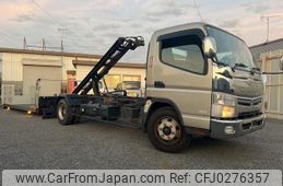 mitsubishi-fuso canter 2019 GOO_NET_EXCHANGE_9510012A30240930W002