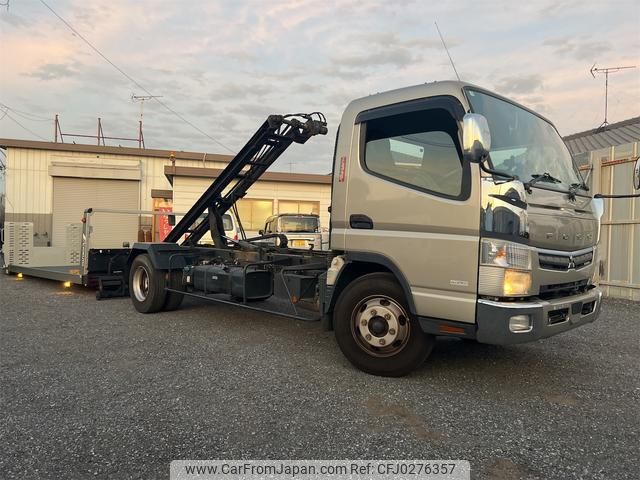 mitsubishi-fuso canter 2019 GOO_NET_EXCHANGE_9510012A30240930W002 image 1