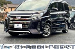 toyota noah 2017 -TOYOTA--Noah DAA-ZWR80W--ZWR80-0290738---TOYOTA--Noah DAA-ZWR80W--ZWR80-0290738-