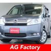 honda stepwagon 2010 quick_quick_DBA-RK1_RK1-1030196 image 1