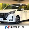 nissan serena 2020 -NISSAN--Serena DAA-HFC27--HFC27-075960---NISSAN--Serena DAA-HFC27--HFC27-075960- image 1