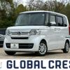 honda n-box 2023 -HONDA--N BOX 6BA-JF3--JF3-5263382---HONDA--N BOX 6BA-JF3--JF3-5263382- image 1