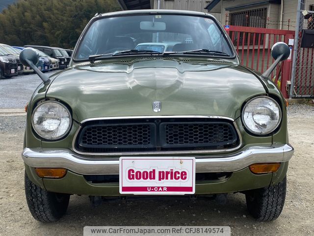 激レア☆1971～1973年 HONDA Z 水冷 がた サービスマニュアル