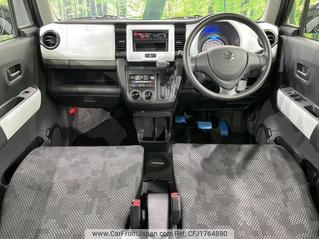 suzuki hustler 2017 CFJ1764880 image 2