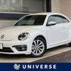 volkswagen the-beetle 2018 -VOLKSWAGEN--VW The Beetle DBA-16CBZ--WVWZZZ16ZJM722836---VOLKSWAGEN--VW The Beetle DBA-16CBZ--WVWZZZ16ZJM722836- image 1