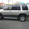 isuzu bighorn 1999 CFJ3972537 image 5