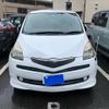 toyota ractis 2006 -TOYOTA--Ractis DBA-NCP100--NCP100-0037724---TOYOTA--Ractis DBA-NCP100--NCP100-0037724- image 4