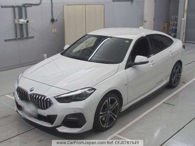 bmw 2-series 2021 -BMW 【尾張小牧 387ら88】--BMW 2 Series 7M20-WBA32AM0907J79358---BMW 【尾張小牧 387ら88】--BMW 2 Series 7M20-WBA32AM0907J79358- image 1