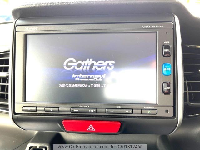 honda n-box 2016 CFJ1312465 image 2