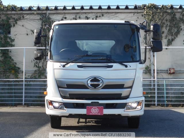 hino ranger 2020 CFJ1883230 image 2