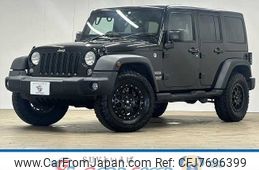 chrysler jeep-wrangler 2017 -CHRYSLER--Jeep Wrangler ABA-JK36L--1C4HJWKG5HL542850---CHRYSLER--Jeep Wrangler ABA-JK36L--1C4HJWKG5HL542850-