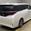 toyota alphard 2023 -TOYOTA--Alphard 3BA-AGH40W--AGH40-0009734---TOYOTA--Alphard 3BA-AGH40W--AGH40-0009734- image 2